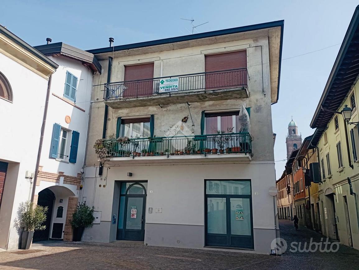 Appartamento – BG - Vista 2