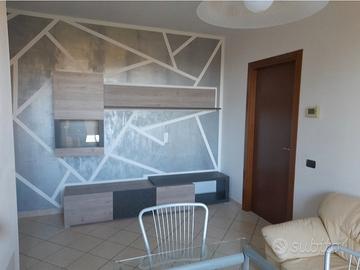Bilocale Crenna di Gallarate