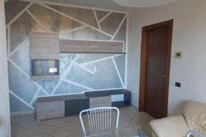 Bilocale Crenna di Gallarate