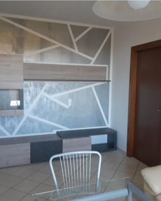 Bilocale Crenna di Gallarate