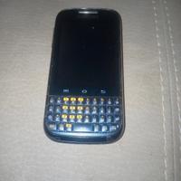 Samsung Galaxy Revival 