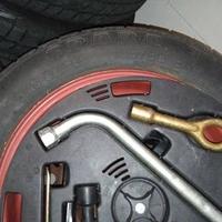 rotino fiat punto 2da serie