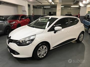 Renault Clio 1.5 dCi 8V 75CV 5 porte Live