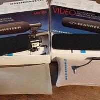 Microfono Sennheiser MKE 300