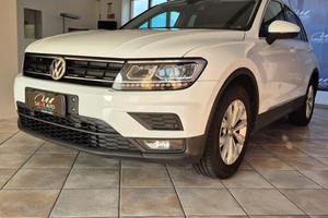 VOLKSWAGEN Tiguan 1.6 TDI SCR Style BlueMotion T
