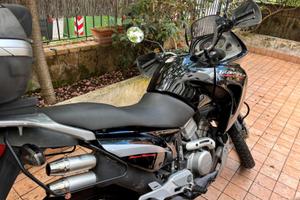 Honda Transalp XL 650 V