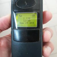 SAMSUNG SGH 2200 DEL 1999 DA COLLEZIONE,