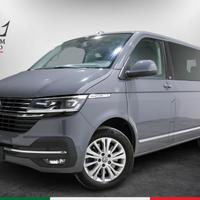 Volkswagen T6 Multivan 2.0 tdi Cruise 4motion 150c