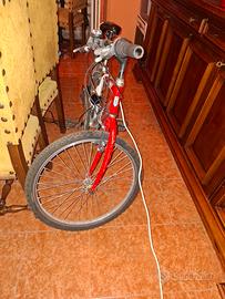 vendisi per mancanza di utilizzo 