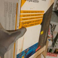 accessori vari da acquario 