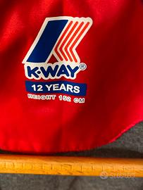 KWay ragazzo