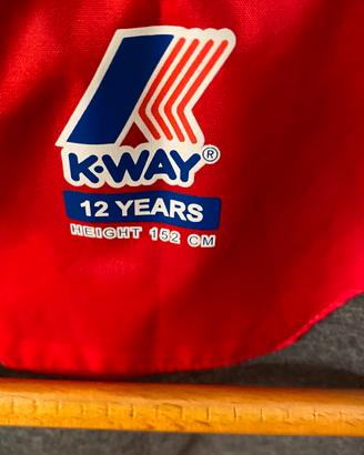 KWay ragazzo