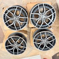 Cerchi Originali Mercedes Gla