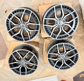 Cerchi Originali Mercedes Gla