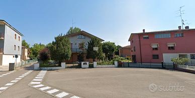 Bilocale a nonantola