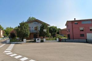 Bilocale a nonantola