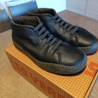 scarpa uomo camper peu touring black n° 42