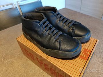 scarpa uomo camper peu touring black n° 42