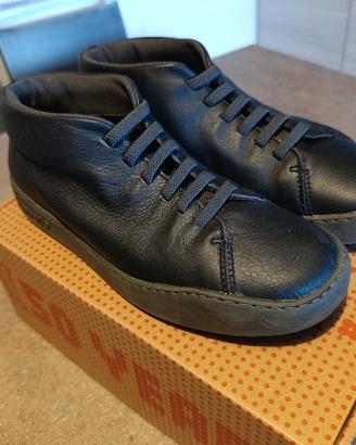 scarpa uomo camper peu touring black n° 42