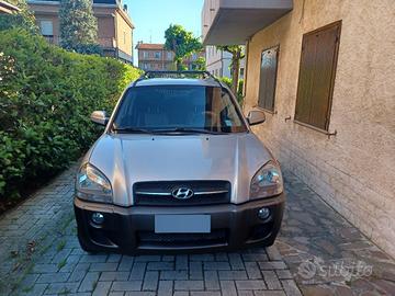 macchina 4×4