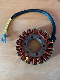 Statore  nuovo ancora con cartellino