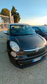 500L non marciante 