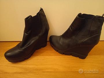 Stivaletto donna