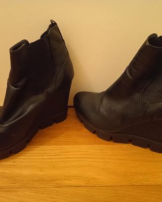 Stivaletto donna