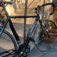 Bici da corsa Colnago Star Carbon