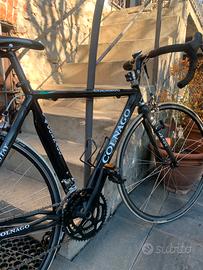 Bici da corsa Colnago Star Carbon