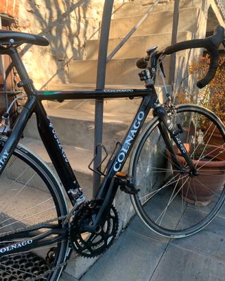 Bici da corsa Colnago Star Carbon