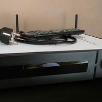 Streamer DAC Pre High-End AURALIC ALTAIR accessori