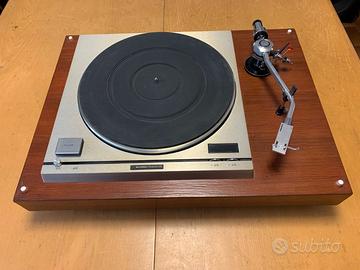 National Panasonic SL 1000