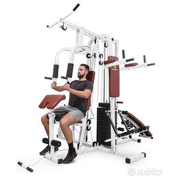 Palestra completa 