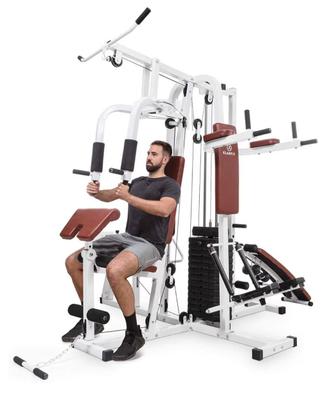 Palestra completa 