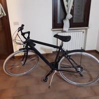 Bicicletta grande 28○ legaleggera