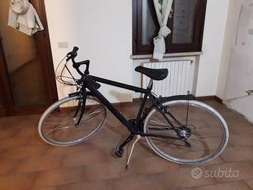 Bicicletta grande 28○ legaleggera