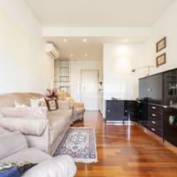 VENDITA BILOCALE PIANO ALTO IN ZONA BEN SERVITA