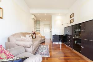 VENDITA BILOCALE PIANO ALTO IN ZONA BEN SERVITA