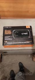 carica batterie auto camion ctek pro 25s 