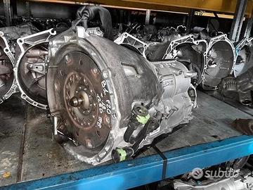 Cambio Automatico Per Bmw Serie 1 125D - 325D F