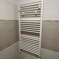 Scalda salviette Cordivari