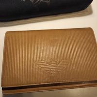 Borsa Giorgio Armani vintage 1980