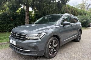 Volkswagen Tiguan 1.4 TSI eHYBRID DSG Life 245cv(M