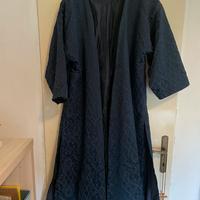 Vestito Rievocazione Storica/Larp + Accessori