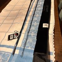 Abu Garcia Zenon - Canna da Pesca Spinning