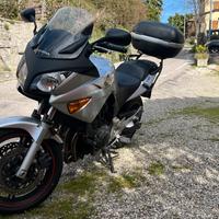 Honda 600 VFR