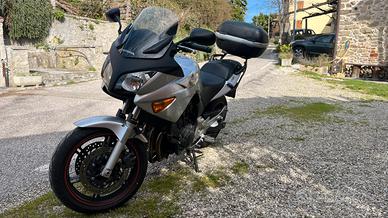 Honda 600 VFR