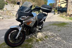 Honda 600 VFR