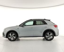 Volkswagen T-Roc 1.0 TSI R-Line ''KM0 2025''